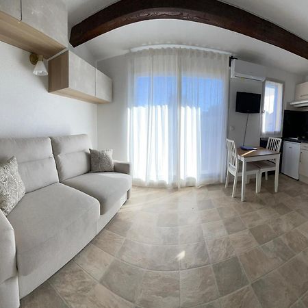 Appartement Pinede Piscine Clim Proche Plage Village Naturiste Agde Luaran gambar