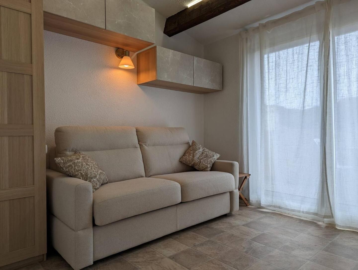 Appartement Pinede Piscine Clim Proche Plage Village Naturiste Agde Luaran gambar