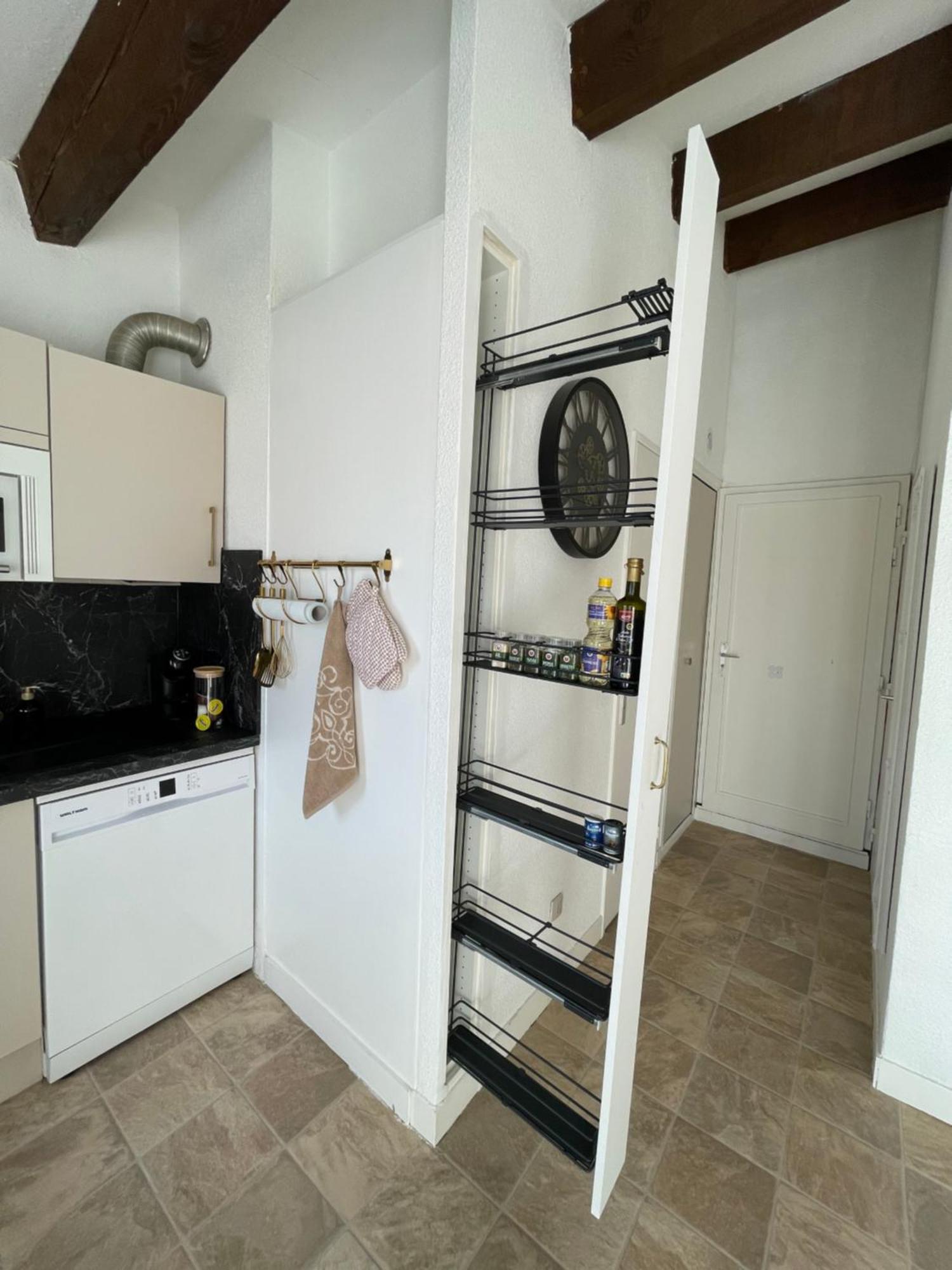 Appartement Pinede Piscine Clim Proche Plage Village Naturiste Agde Luaran gambar