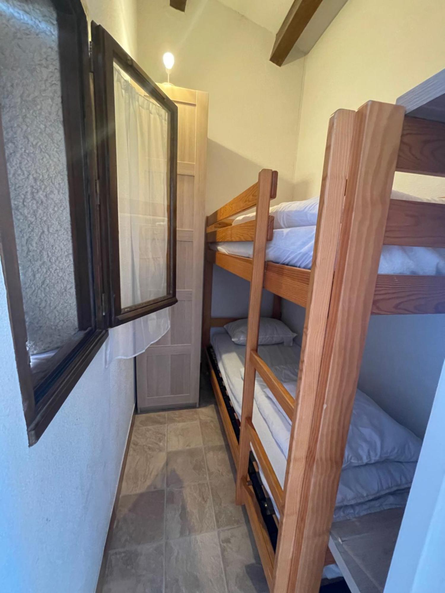 Appartement Pinede Piscine Clim Proche Plage Village Naturiste Agde Luaran gambar