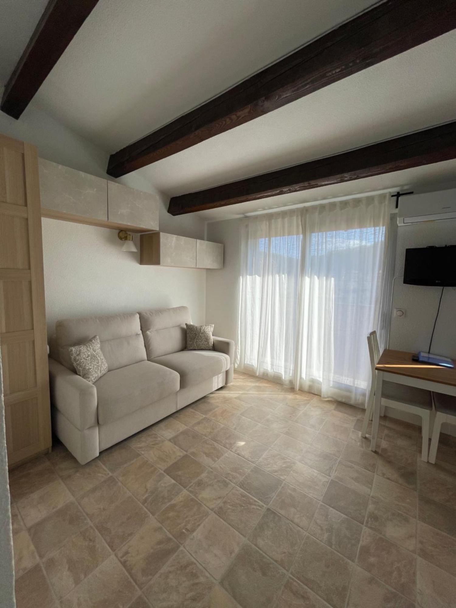Appartement Pinede Piscine Clim Proche Plage Village Naturiste Agde Luaran gambar